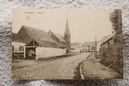 Erbisoeul "L'église" - Jurbise