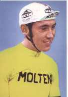 Cyclisme, Eddy Merckx, Editions Coups De Pédales - Cycling