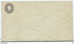 Busta Postale "Francesco Giuseppe" 30 S. Violetto - Lombardo-Vénétie