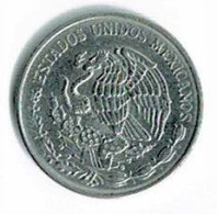 MEXIQUE / 10 CENTAVOS / 1995 - Mexiko