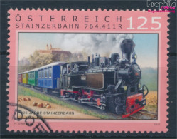 Österreich 3346 (kompl.Ausg.) Gestempelt 2017 Stainzerbahn (10404271 - Usados