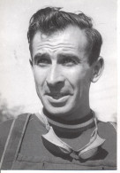 Cyclisme, Robert Bonnaventure, Editions Coups De Pédales - Cyclisme