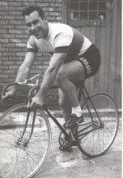 Cyclisme, Milo Carrara, Editions Coups De Pédales - Ciclismo