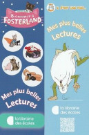 LA LIBRAIRIE DES ECOLES  - JEUNESSE - MP TBon Etat (voir Scan) - Bookmarks