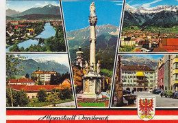 AK 216583 AUSTRIA - Innsbruck - Innsbruck