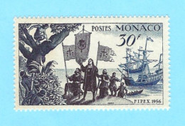 Découverte Amérique, 449** - Christoffel Columbus