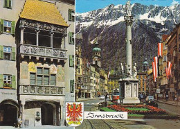 AK 216586 AUSTRIA - Innsbruck - Innsbruck