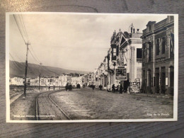 TURQUIE - TURKEY Constantinople ? Smyrne ?  Vue De La Pointe - Turkije