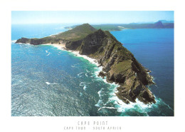 AFRIQUE DU SUD - Cape Point - Cape Town - South Africa - Vue Sur La Mer - Carte Postale - Sud Africa