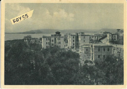 Campania-pozzuoli-frazione Di Arco Felice Veduta Villini Anni 40 50 - Sonstige & Ohne Zuordnung