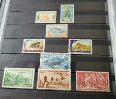 Dahomey Selection - Bénin – Dahomey (1960-...)