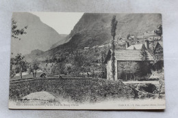 Vu Du Pont De Bourg D'Arud, Oisans Venosc, Isère 38 - Autres & Non Classés