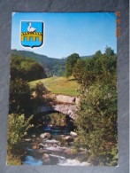 PONT SUR LA BEHINE - Lapoutroie