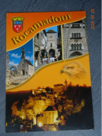 ROCAMADOUR - Rocamadour