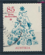 Österreich 3569 (kompl.Ausg.) Gestempelt 2020 Weihnachten (10404972 - Gebraucht