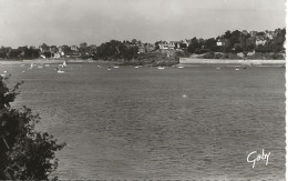 Saint Briac --le Port Du Béchet - Saint-Briac