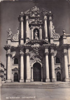 Cartolina Siracusa - Cattedrale - Siracusa