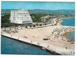 HOTEL TERRAMAR.-  SITGES / BARCELONA.- ( CATALUNYA ) - Barcelona