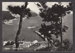 085434/ TRIESTE, Sistiana-Baia - Trieste (Triest)