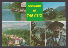 088997/ TARVISIO - Sonstige & Ohne Zuordnung