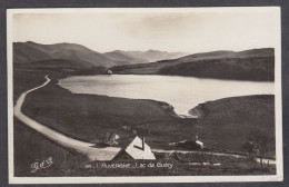 124559/ Le Lac De Guéry - Sonstige & Ohne Zuordnung