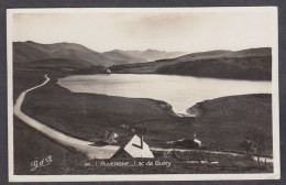 124559/ Le Lac De Guéry - Otros & Sin Clasificación