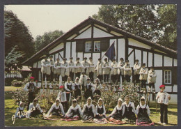 125793/ SEIGNOSSE, Groupe Folklorique *Lou Pastous Seignossais* - Autres & Non Classés