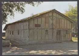 125792/ SAINT-VINCENT-DE-PAUL, Maison Natale Du Saint - Autres & Non Classés