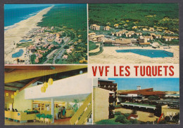 128150/ SEIGNOSSE, V.V.F. *Les Tuquets* - Other & Unclassified