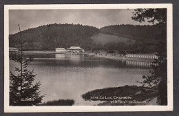 101806/ Le Lac Chambon Et La Forêt De Sapins - Other & Unclassified