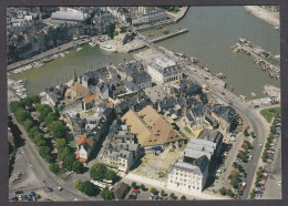 123303/ HONFLEUR, Vue Aérienne Générale - Honfleur