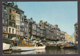 073340/ HONFLEUR, Le Port - Honfleur