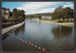 063860/ BARVAUX, Un Joli Coin Sur L'Ourthe - Durbuy