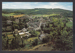 105580/ BOMAL, Panorama Vu Du Calvaire - Durbuy