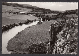 063861/ BARVAUX, Vue Prise Des Rochers De Glawan - Durbuy