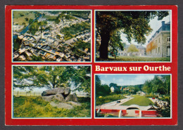 063872/ BARVAUX - Durbuy