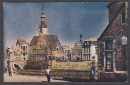 118740/ ANTWERPEN, Tentoonstelling 1930, Oud Belgie, Vieille Belgique - Antwerpen