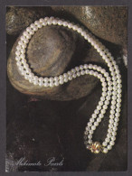 115718/ Japan, Mikimoto Pearls, Jewellery, Bijou, Perles - Autres & Non Classés