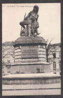 103934/ ANTWERPEN, Statue Boduognat - Antwerpen