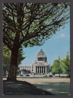 115702/ TOKYO, The National Diet Building  - Tokyo