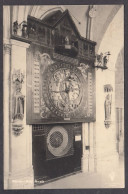 123826/ MÜNSTER, Dom, Astronomische Uhr - Muenster