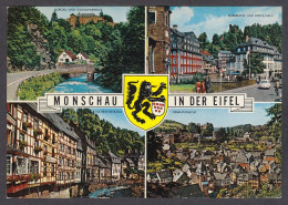 106916/ MONSCHAU - Monschau