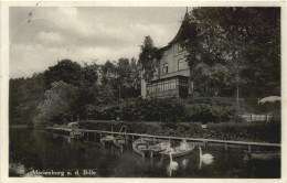 Marienburg An Der Bille - Bergedorf - Bergedorf