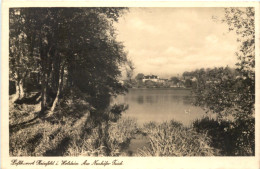 Reinfeld In Holstein - Am Neuhöfer Teich - Other & Unclassified