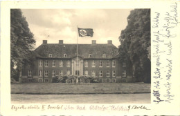 Bad Oldesloe - Bezirksschule Borstel - 3. Reich - Autres & Non Classés
