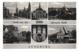 Lüneburg - Lüneburg