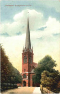 Bad Oldesloe - Evang. Kirche - Sonstige & Ohne Zuordnung