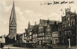 Lüneburg - Lüneburg