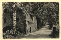 Die Walkmühle Bei Bremervörde - Rotenburg (Wümme)