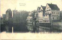 Lüneburg - Abtsmühle - Lüneburg